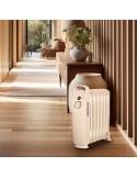 Mini radiador de aceite 700W