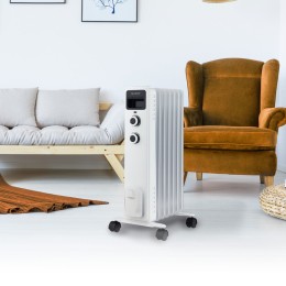 Radiador de aceite Laverton Niaros