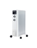Radiador de aceite 2000W
