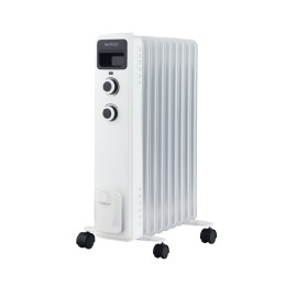 Radiador de aceite 2000W