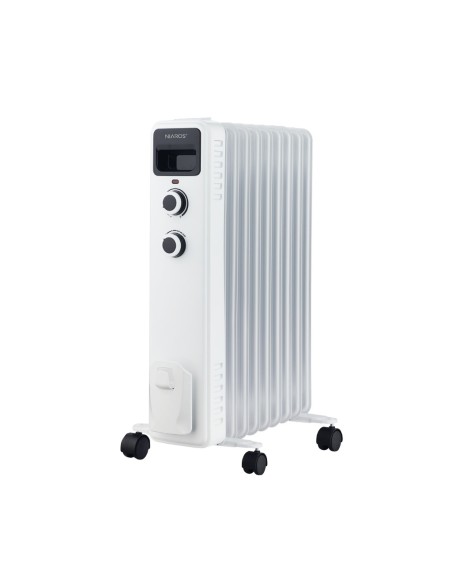 Radiador de aceite 2000W