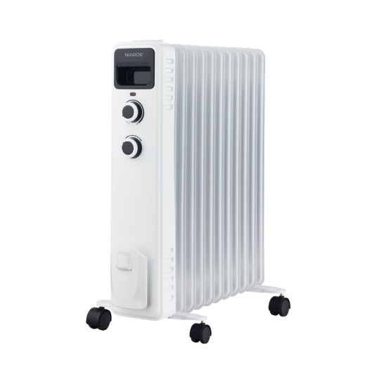 Radiador de Aceite Laverton Niaros
