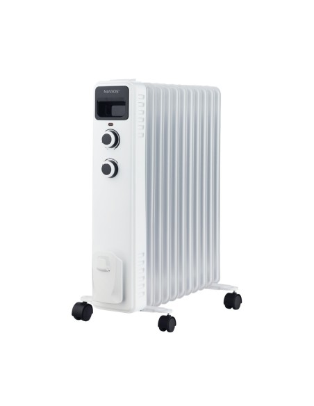 Radiador de Aceite Laverton Niaros