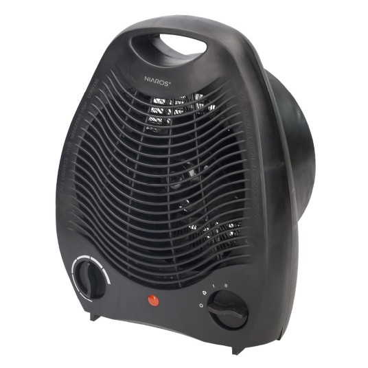 Calefactor Cerámico Tupa Niaros 2000W