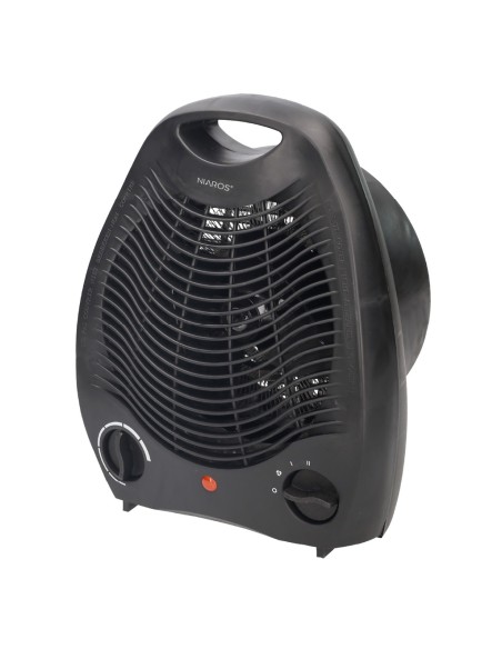 Calefactor Cerámico Tupa Niaros 2000W