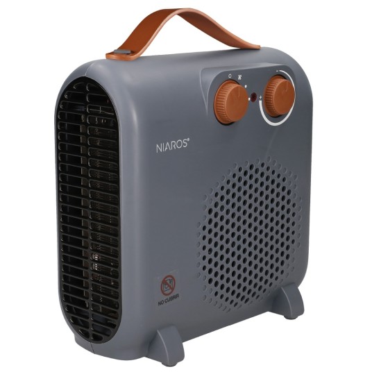 Calefactor Eléctrico Aitsa Niaros...