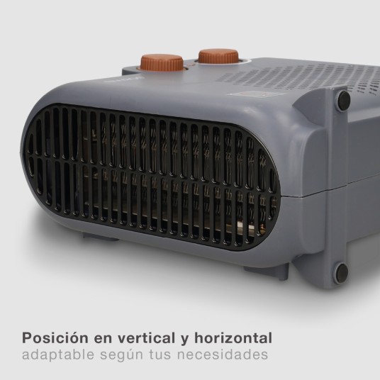 Calefactor Eléctrico Aitsa Niaros...