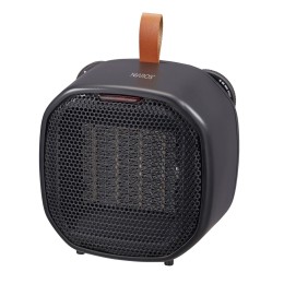 Calefactor cerámico Vehnia Niaros 1400W
