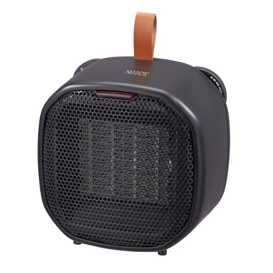 Calefactor cerámico Vehnia Niaros 1400W