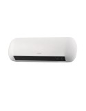 Calefactor split de pared Sutinen