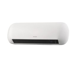 Calefactor split de pared Sutinen