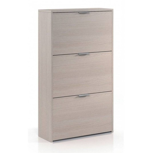 ZAPATERO 3 PUERTAS LOW COST