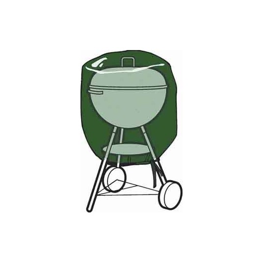 FUNDA BARBACOA