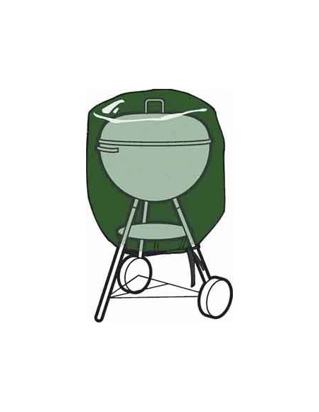 FUNDA BARBACOA