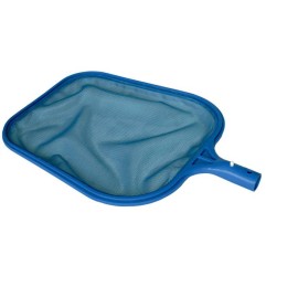 Recogedor de superficie para piscina