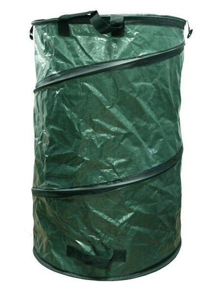 SACO RECOGE HOJAS EXTENSIBLE