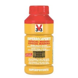 superdecapante especial madera 500 ml