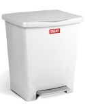 CUBO PEDAL MILLENIUM BLANCO