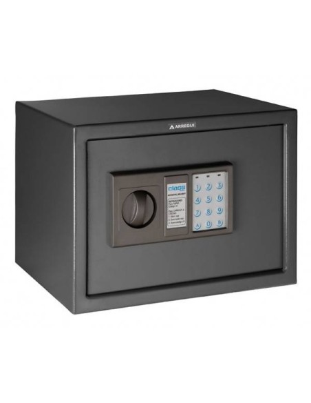 CAJA FUERTE DE SOBREPONER CLASS