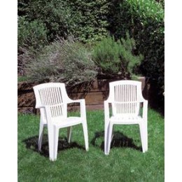 SILLON MONOBLOCK  ARPA BLANCO