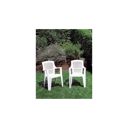 SILLON MONOBLOCK  ARPA BLANCO
