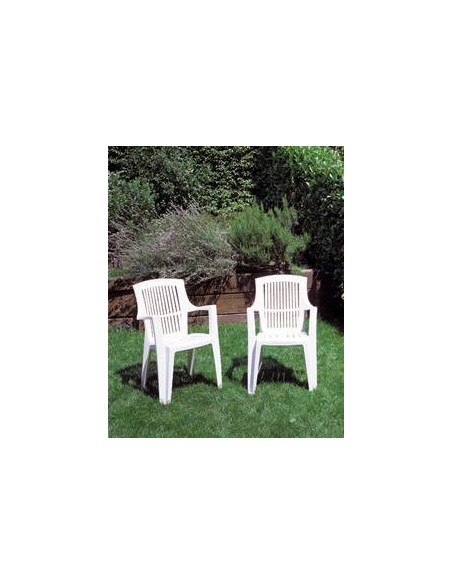 SILLON MONOBLOCK  ARPA BLANCO