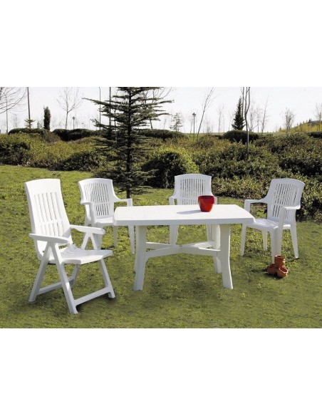 SILLON MONOBLOCK  ARPA BLANCO