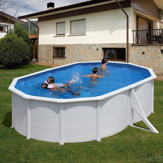 PISCINA FIDJI 500
