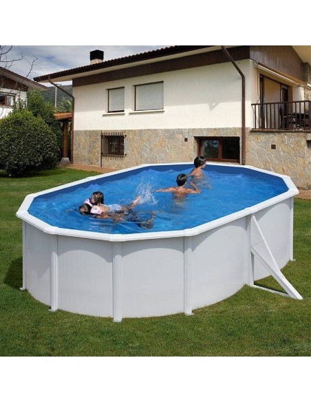 PISCINA FIDJI 500