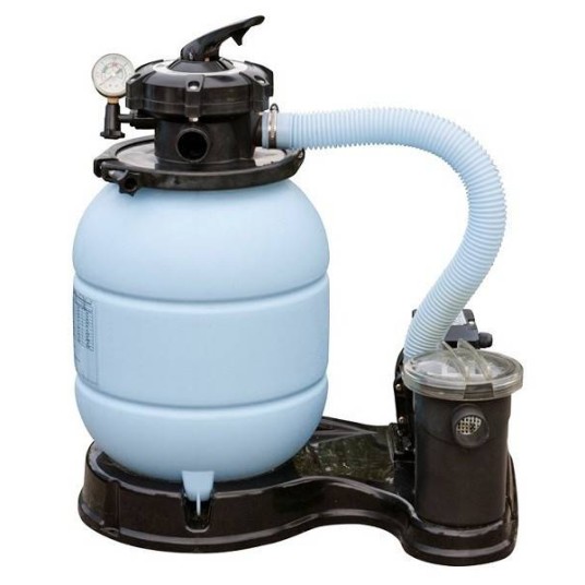 PISCINA FIDJI 500