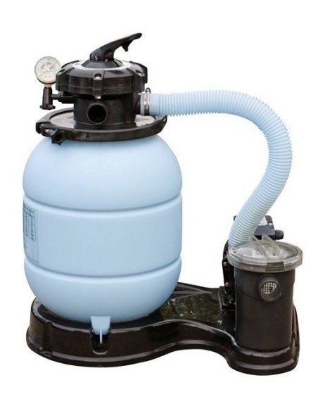 PISCINA FIDJI 500