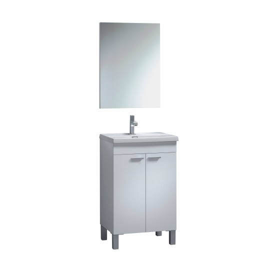 CONJUNTO DE BAÑO KONCEPT