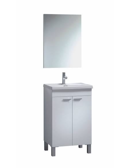 CONJUNTO DE BAÑO KONCEPT