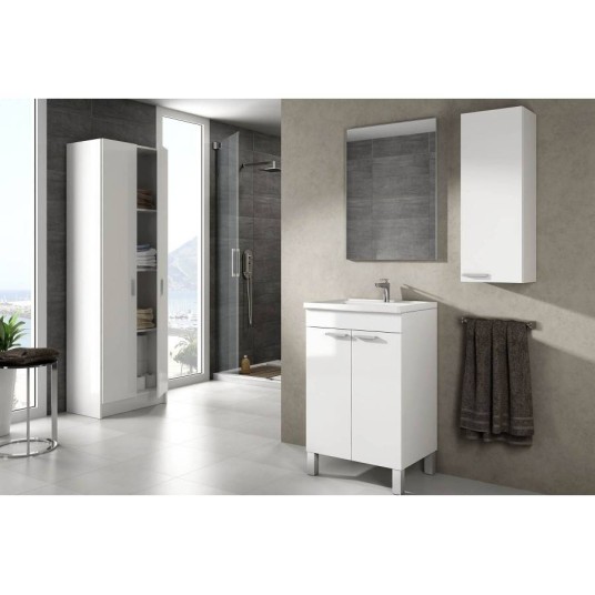 COLUNMA BAÑO KONCEPT 1P