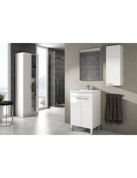 COLUNMA BAÑO KONCEPT 1P