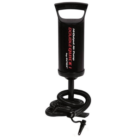 INFLADOR MANUAL PEQUEÑO