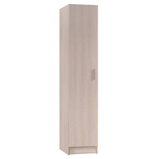 ARMARIO MULTIUSOS USE1PUERTA ROBLE