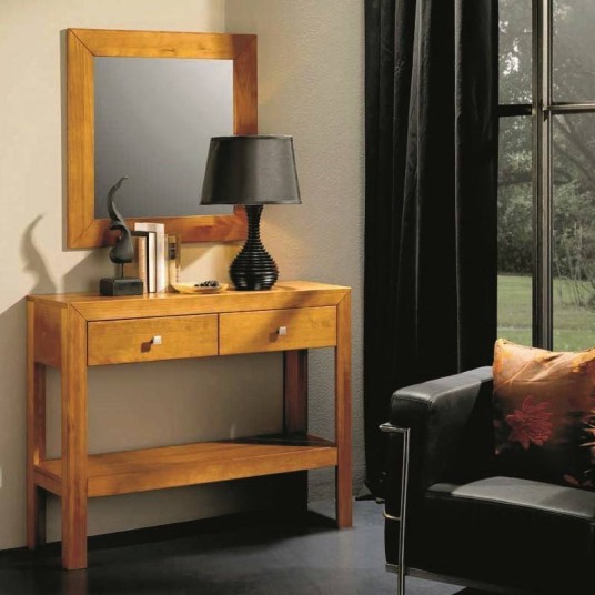 MUEBLE RECIBIDOR KYNUS
