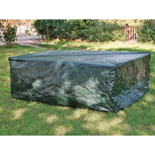 FUNDA PARA MESA RECTANGULAR