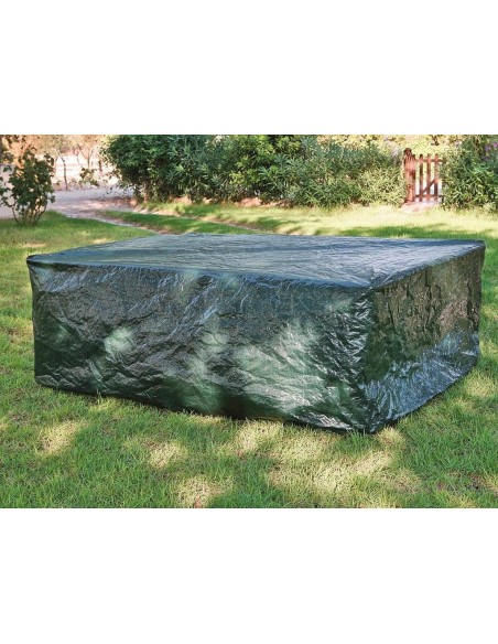 FUNDA PARA MESA RECTANGULAR