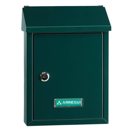 Buzón de exterior Arregui Smart