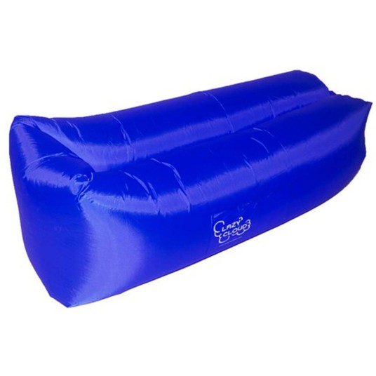 CAMA-SOFA PORTATIL LAZYCLOUD