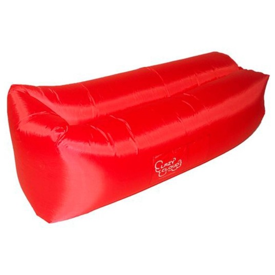 CAMA-SOFA PORTATIL LAZYCLOUD