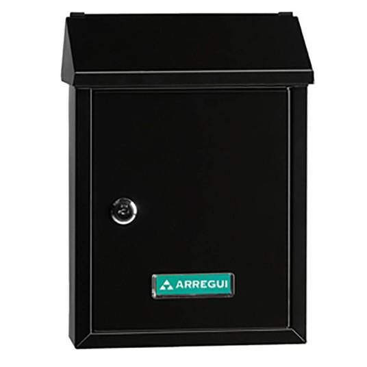 Buzón de exterior Arregui Smart