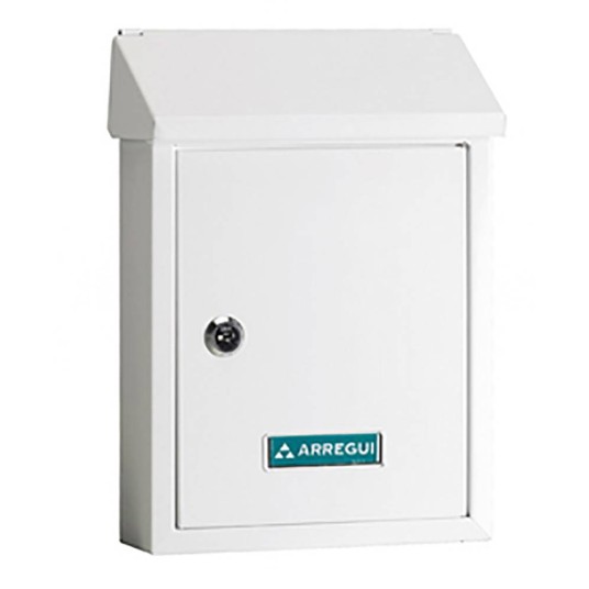 Buzón de exterior Arregui Smart