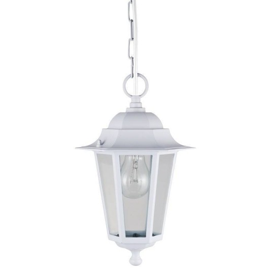 COLGANTE ORLANDO BLANCO 100W