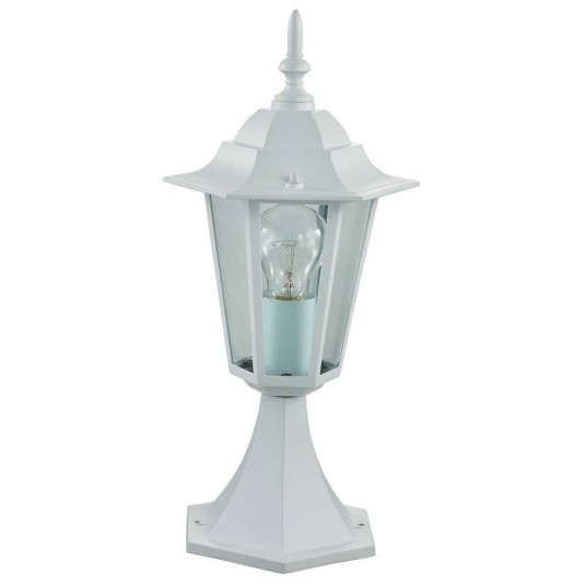 SOBREMURO ORLANDO BLANCO 100W