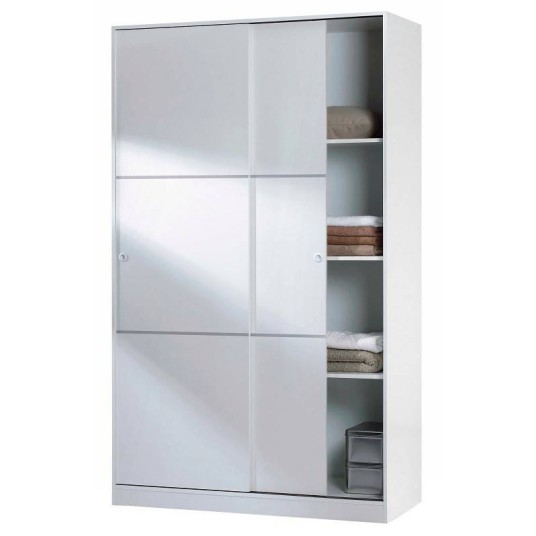 ARMARIO PUERTAS CORREDERAS WARD