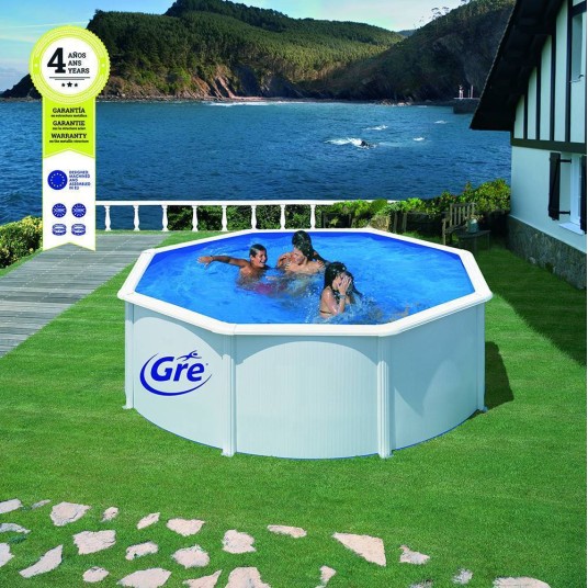 PISCINA FIDJI 350