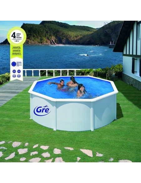 PISCINA FIDJI 350